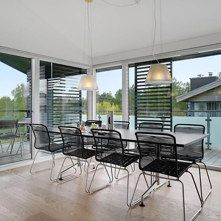 Luebker Golf Resort Nimtofte 외부 사진