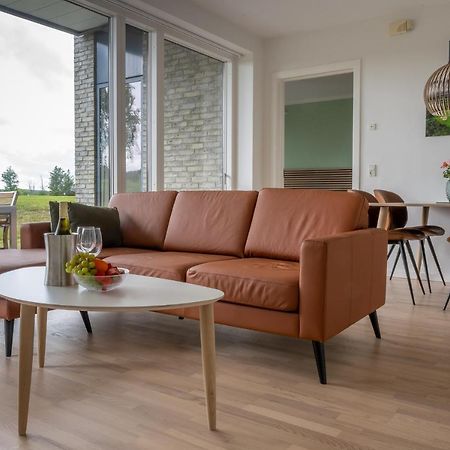 Luebker Golf Resort Nimtofte 외부 사진