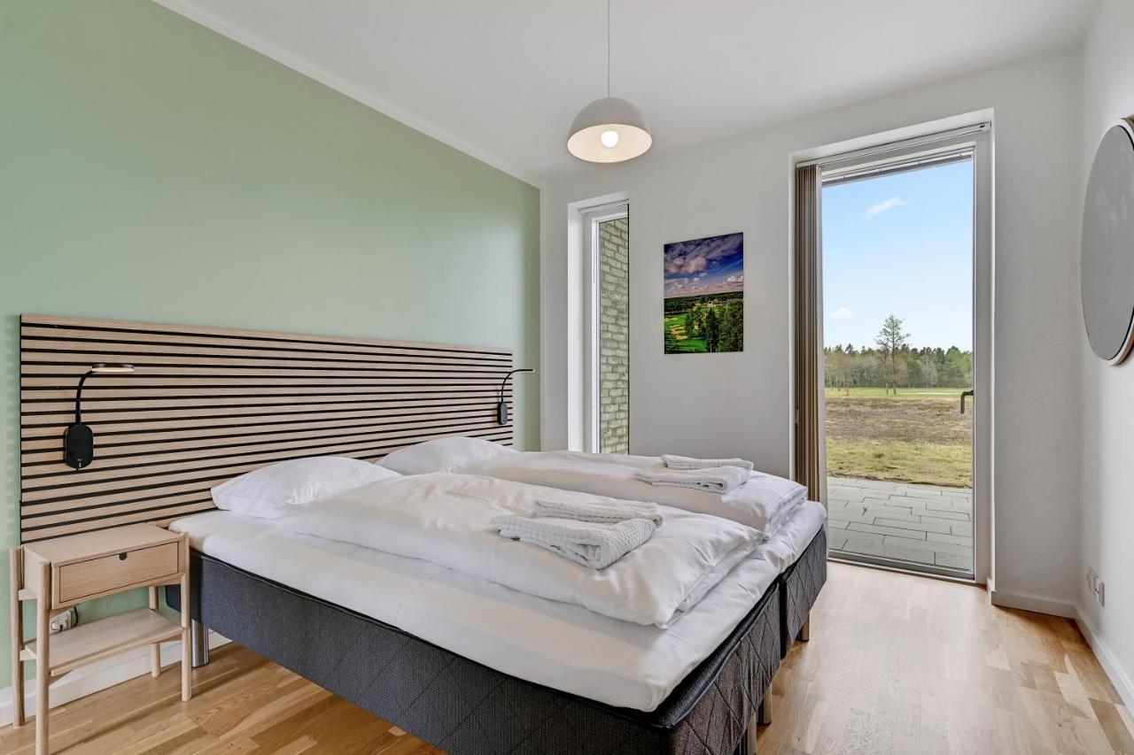 Luebker Golf Resort Nimtofte 외부 사진