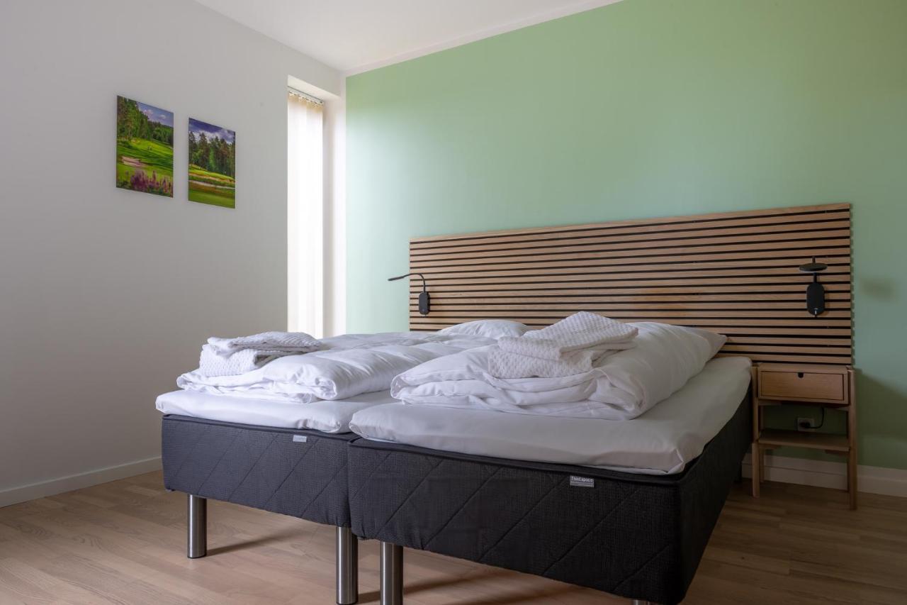 Luebker Golf Resort Nimtofte 외부 사진