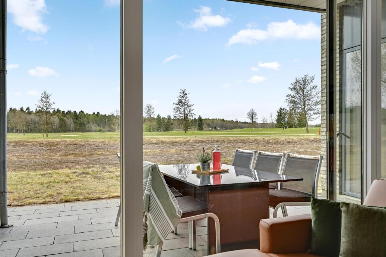 Luebker Golf Resort Nimtofte 외부 사진