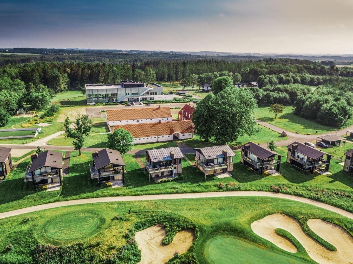 Luebker Golf Resort Nimtofte 외부 사진
