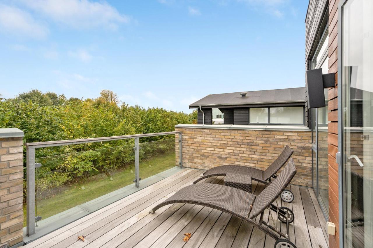 Luebker Golf Resort Nimtofte 외부 사진