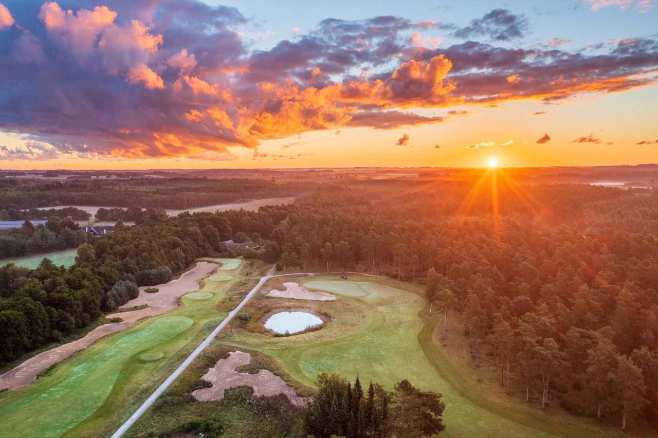 Luebker Golf Resort Nimtofte 외부 사진