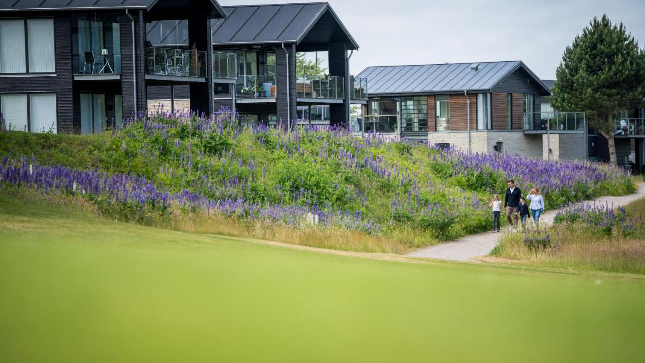 Luebker Golf Resort Nimtofte 외부 사진