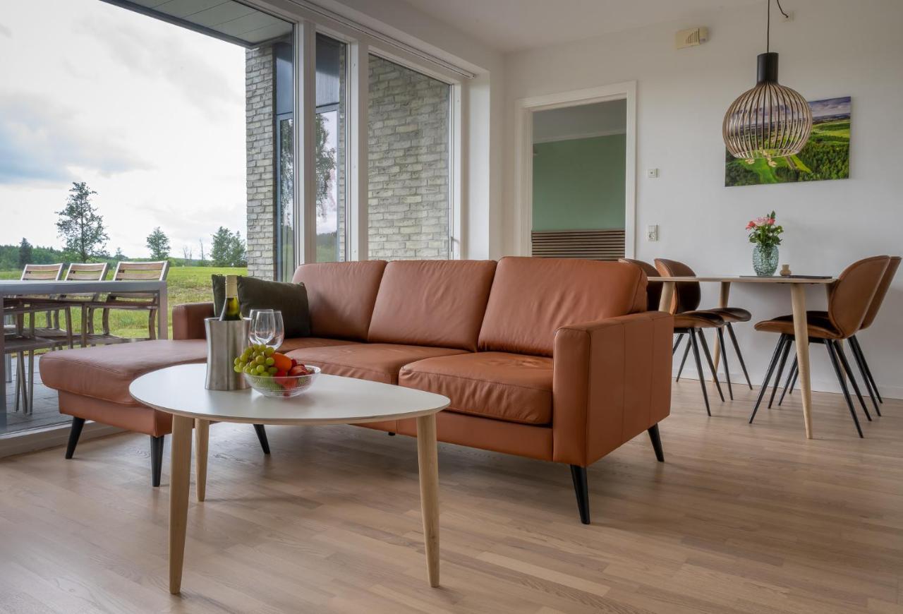 Luebker Golf Resort Nimtofte 외부 사진
