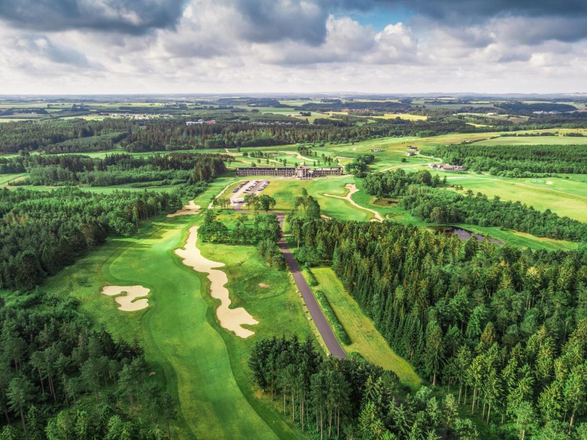 Luebker Golf Resort Nimtofte 외부 사진