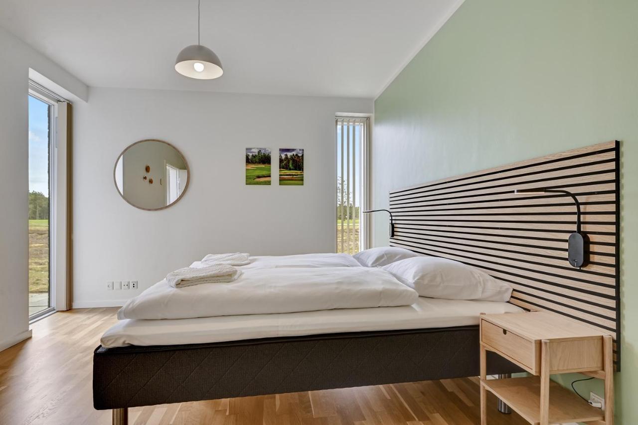 Luebker Golf Resort Nimtofte 외부 사진