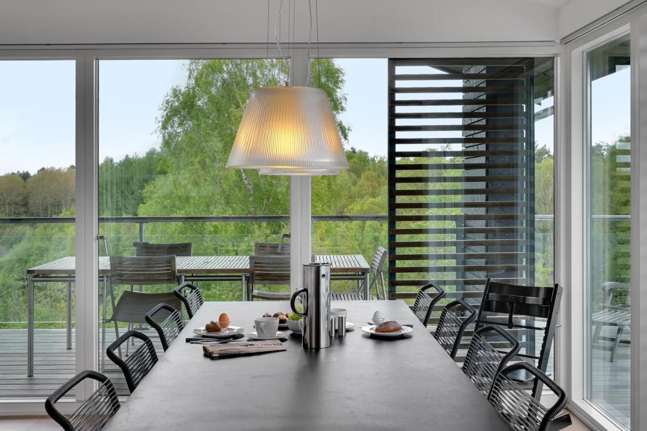 Luebker Golf Resort Nimtofte 외부 사진