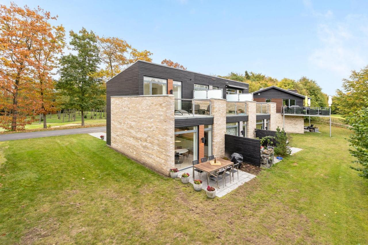 Luebker Golf Resort Nimtofte 외부 사진