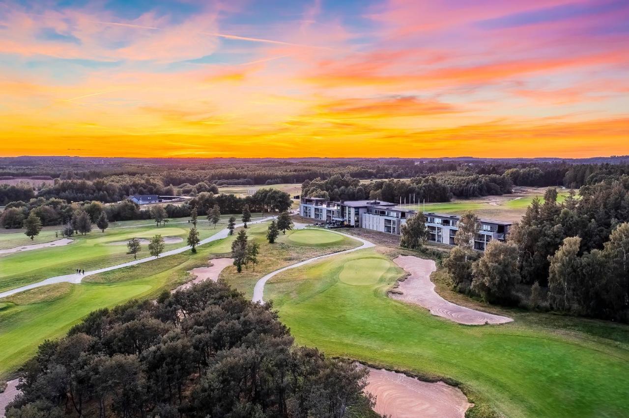 Luebker Golf Resort Nimtofte 외부 사진