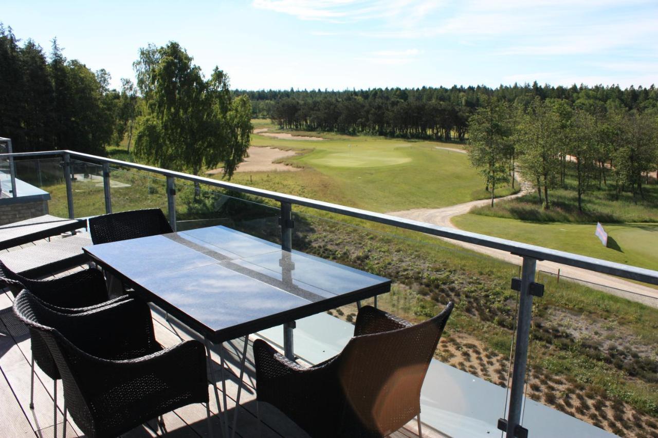 Luebker Golf Resort Nimtofte 외부 사진