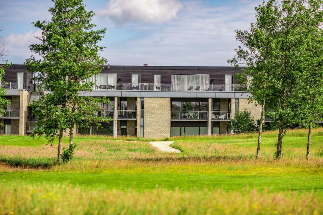 Luebker Golf Resort Nimtofte 외부 사진
