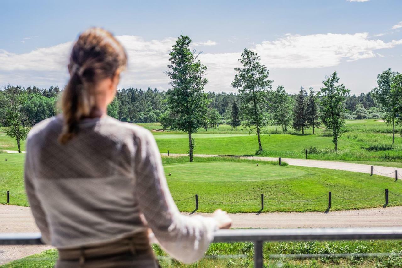 Luebker Golf Resort Nimtofte 외부 사진