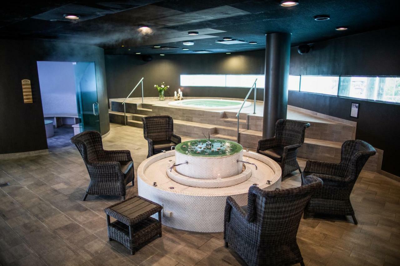 Luebker Golf Resort Nimtofte 외부 사진