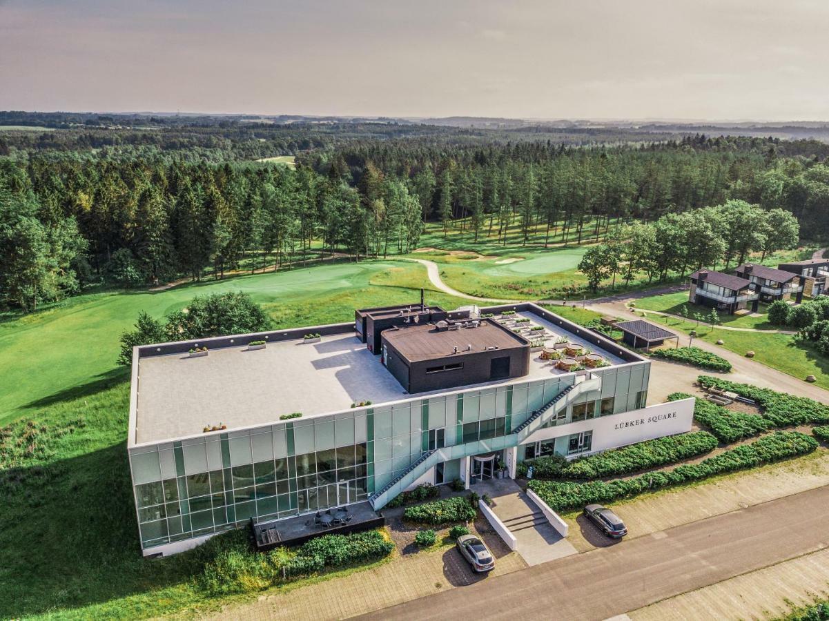 Luebker Golf Resort Nimtofte 외부 사진