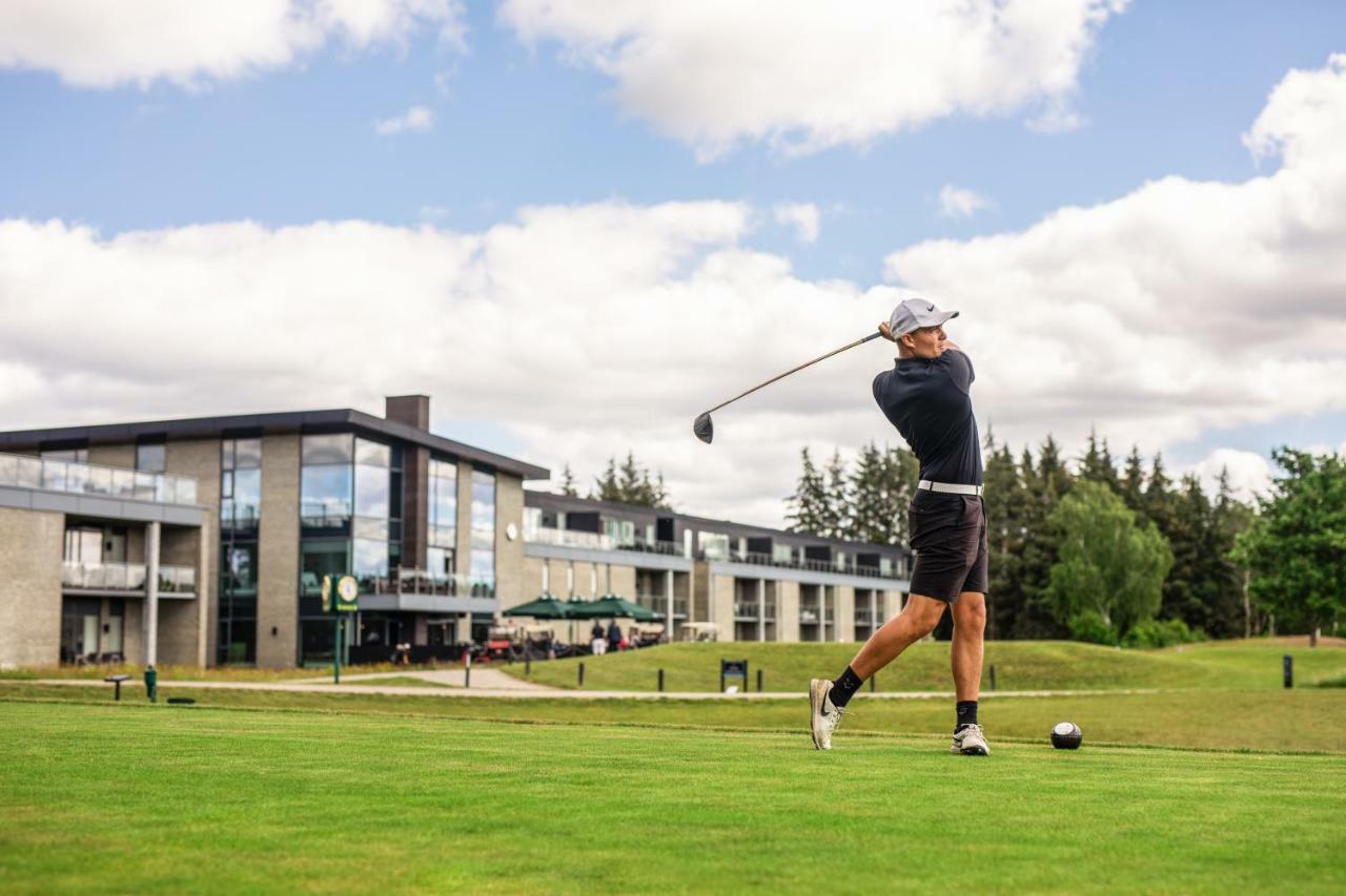 Luebker Golf Resort Nimtofte 외부 사진