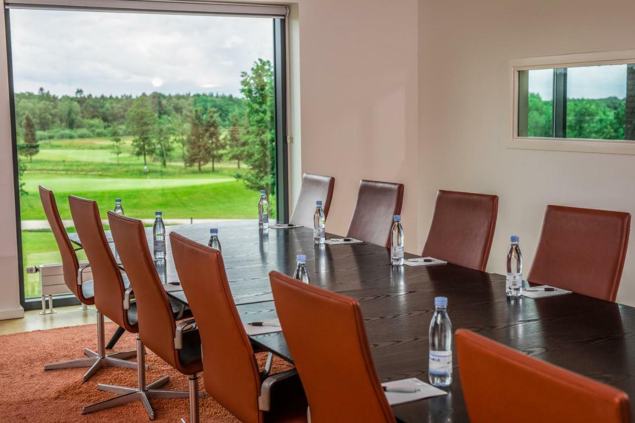 Luebker Golf Resort Nimtofte 외부 사진