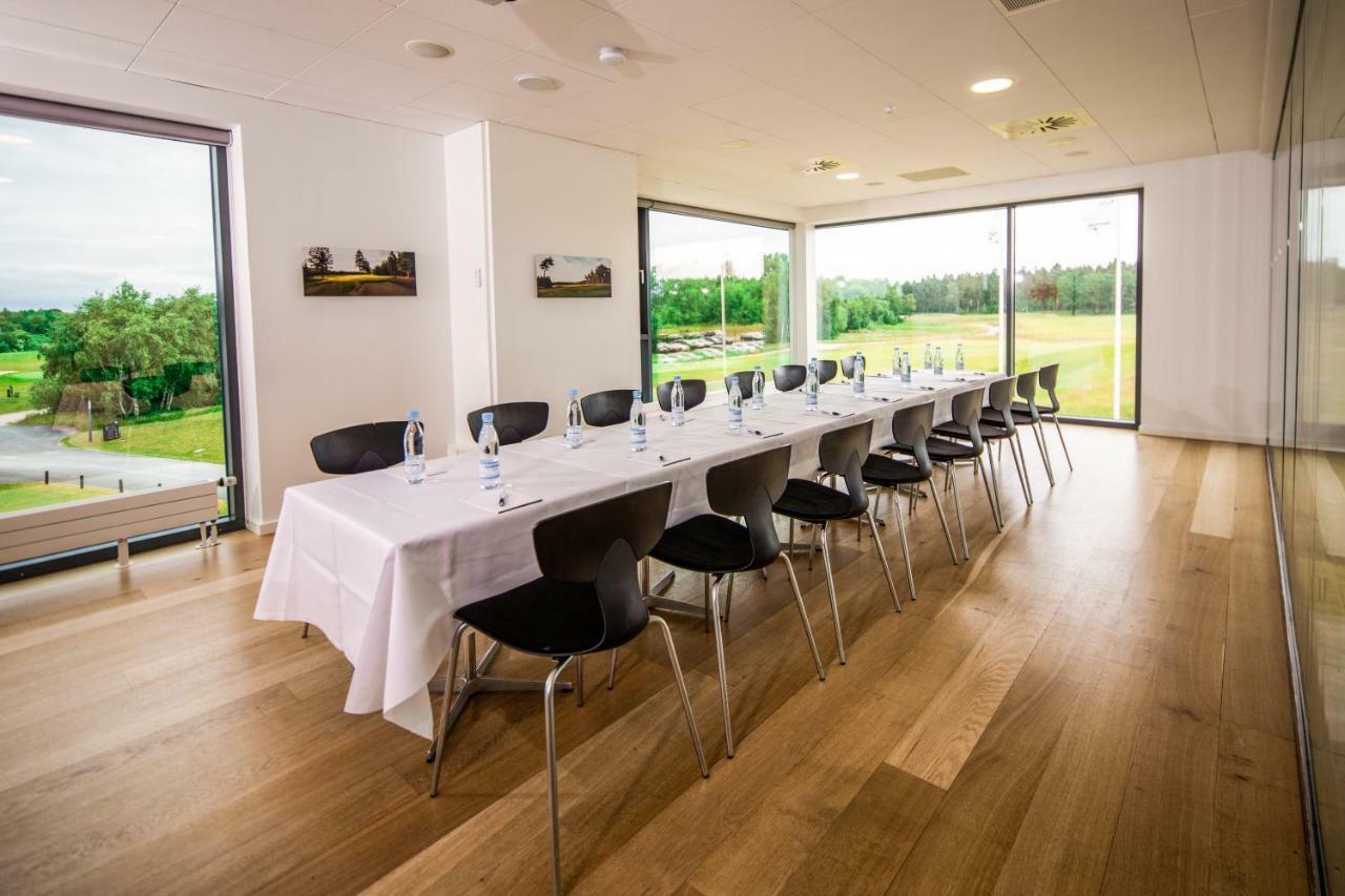 Luebker Golf Resort Nimtofte 외부 사진